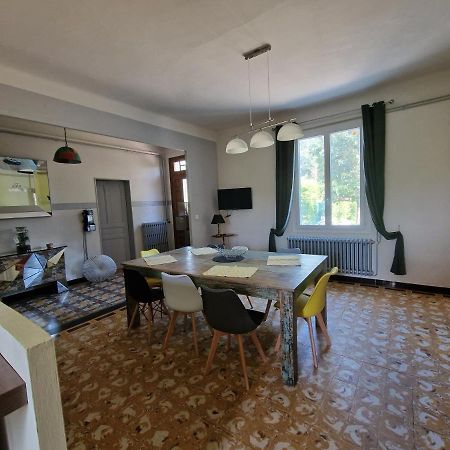 St Remy De Provence, La Maison Du Berger Saint-Andiol Kültér fotó