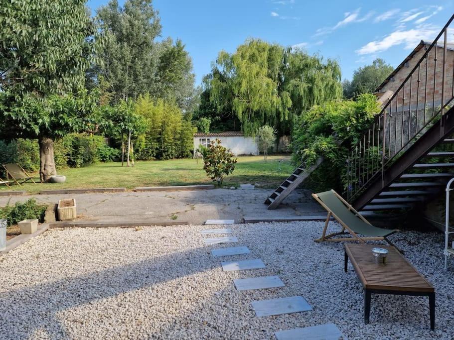 St Remy De Provence, La Maison Du Berger Saint-Andiol Kültér fotó