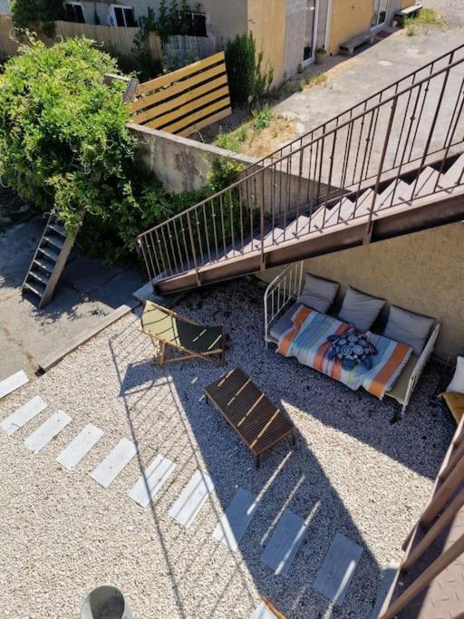 St Remy De Provence, La Maison Du Berger Saint-Andiol Kültér fotó