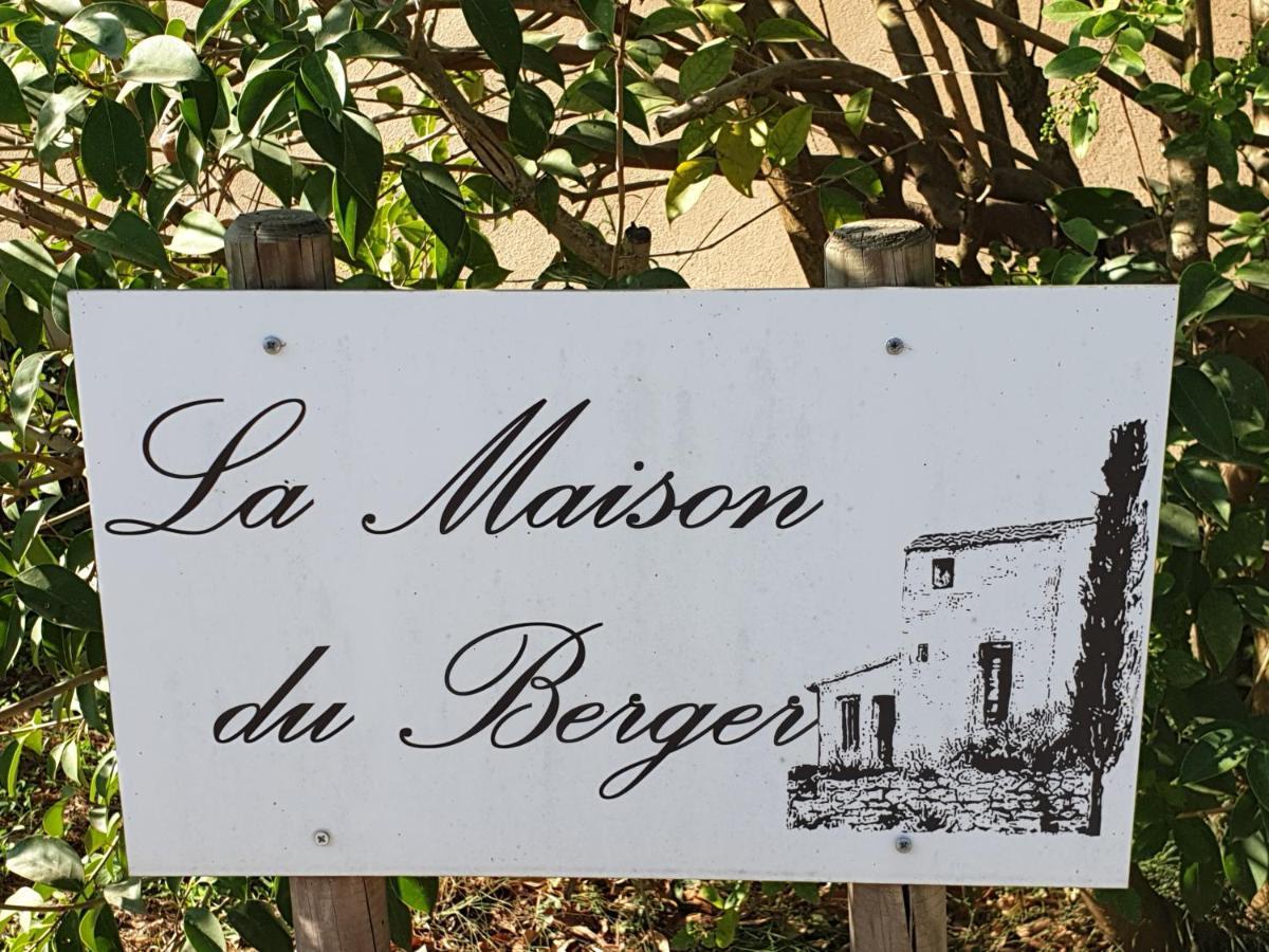 St Remy De Provence, La Maison Du Berger Saint-Andiol Kültér fotó