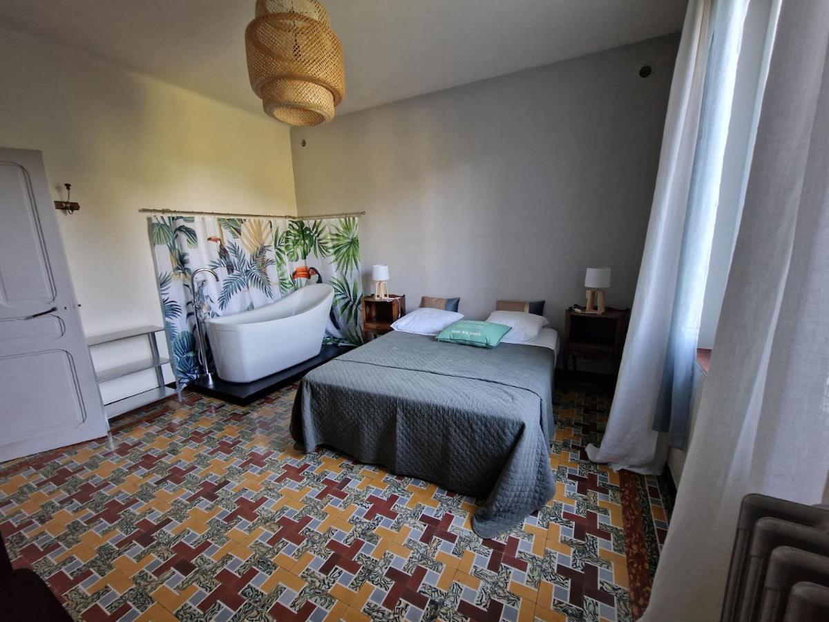 St Remy De Provence, La Maison Du Berger Saint-Andiol Kültér fotó
